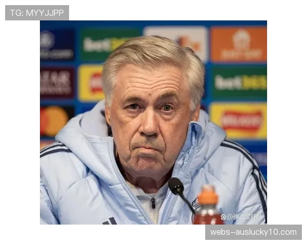 深度分析：安切洛蒂如何调整中场配置，优化皇马在欧冠高强度对抗下的转换效率