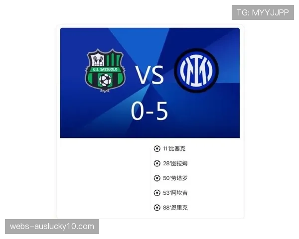 半场战报:国际米兰1-0领先恩波利,图拉姆高效反击单刀破门 半场战报:国际米兰1-0领先恩波利,图拉姆高效反击单刀破门