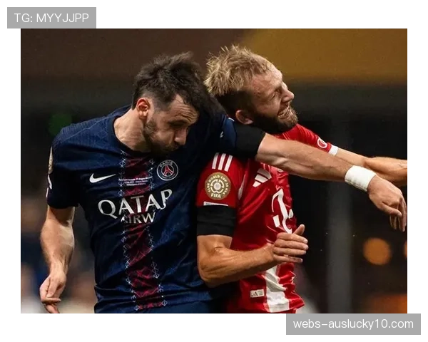 拜仁慕尼黑主场迎战巴黎圣日耳曼，欧冠半决赛战术博弈前瞻